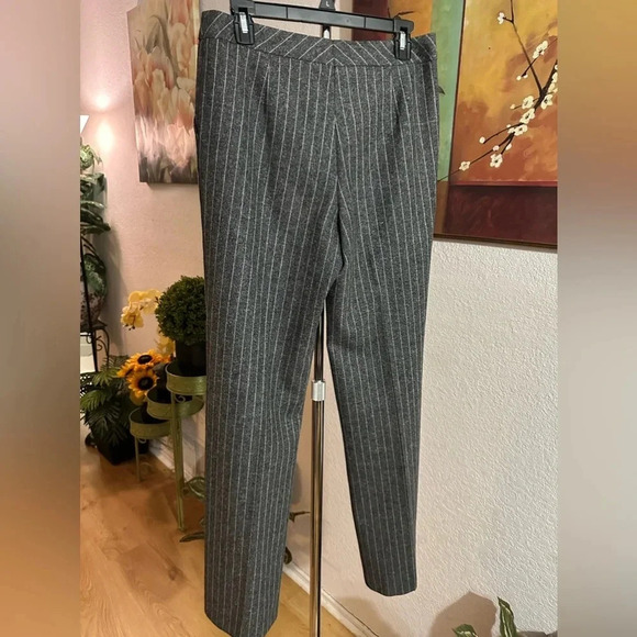 Etcetera casual 98%wool pants size 36 - Picture 3 of 10